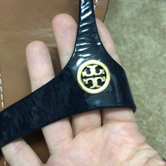 Tory Burch sandals - Picture 4 of 4